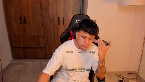 Jake Pons online show from September 23, 2:22 am