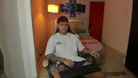 Jake Pons online show from December 28, 10:36 am