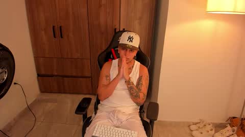 Jake Pons online show from January 13, 7:13 am