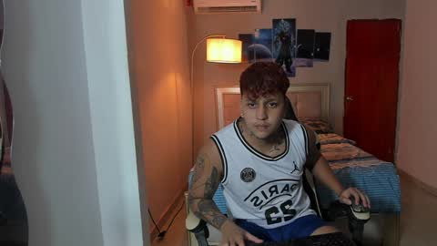 Jake Pons online show from December 7, 4:53 am