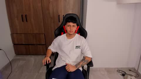 Jake Pons online show from September 30, 10:19 am