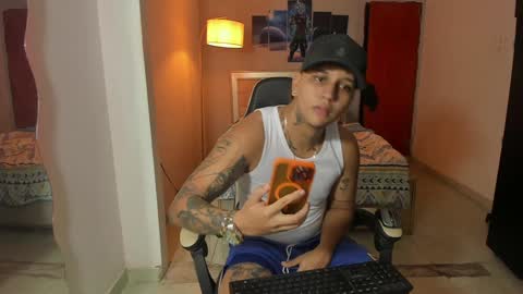 Jake Pons online show from January 6, 1:42 am