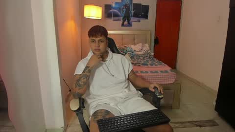 Jake Pons online show from December 29, 2:27 am