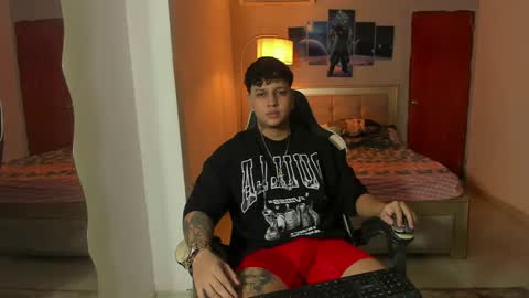 Jake Pons online show from February 27, 3:03 am