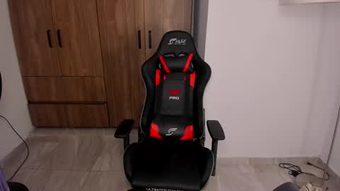 Jake Pons online show from October 4, 12:21 pm