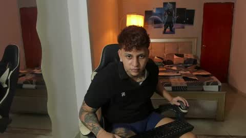 Jake Pons online show from February 15, 3:52 am