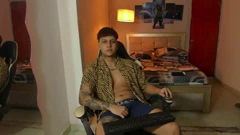 Jake Pons online show from February 17, 4:42 am