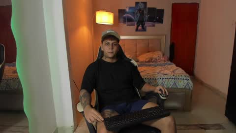 Jake Pons online show from January 29, 3:04 pm