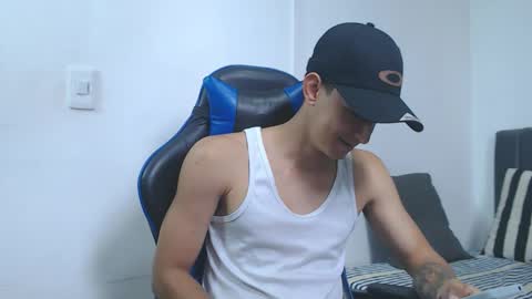 Hi guys im new 3 online show from January 15, 5:04 pm