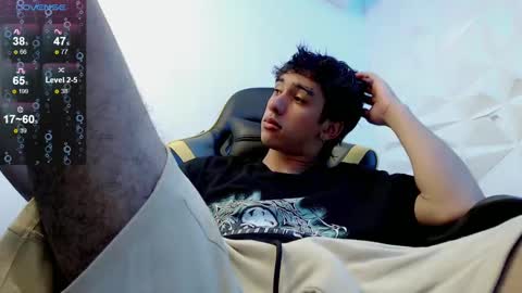 Snapshot of jake_tripp chatting on February 3, 3:09 am jake_tripp online show from February 3, 3:09 am