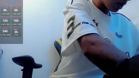 Snapshot of jake_tripp chatting on February 23, 3:50 am jake_tripp online show from February 23, 3:50 am