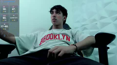 Snapshot of jake_tripp chatting on December 5, 5:04 am jake_tripp online show from December 5, 5:04 am