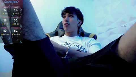 Snapshot of jake_tripp chatting on March 5, 3:08 am jake_tripp online show from March 5, 3:08 am