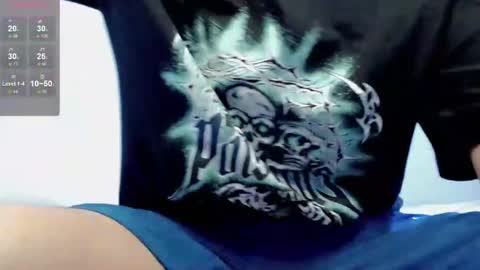 Snapshot of jake_tripp chatting on October 20, 5:55 am jake_tripp online show from October 20, 5:55 am