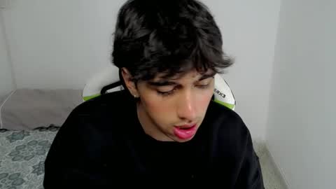 Snapshot of jake_tripp chatting on March 9, 9:14 pm jake_tripp online show from March 9, 9:14 pm