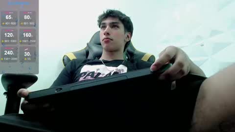 Snapshot of jake_tripp chatting on December 3, 3:18 am jake_tripp online show from December 3, 3:18 am