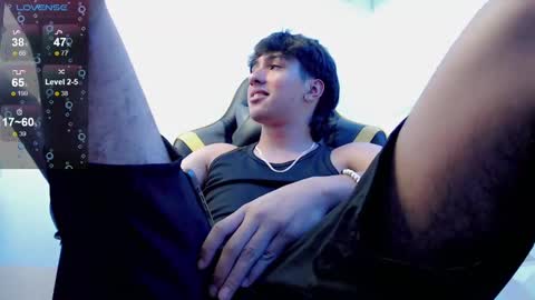 Snapshot of jake_tripp chatting on March 10, 7:22 am jake_tripp online show from March 10, 7:22 am