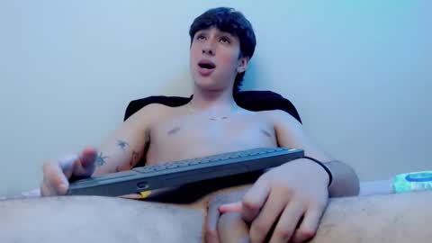 Snapshot of jake_tripp chatting on October 24, 5:53 am jake_tripp online show from October 24, 5:53 am