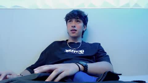 Snapshot of jake_tripp chatting on October 23, 5:44 am jake_tripp online show from October 23, 5:44 am