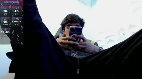 Snapshot of jake_tripp chatting on February 15, 5:30 am jake_tripp online show from February 15, 5:30 am