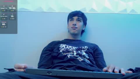 Snapshot of jake_tripp chatting on October 10, 5:23 am jake_tripp online show from October 10, 5:23 am