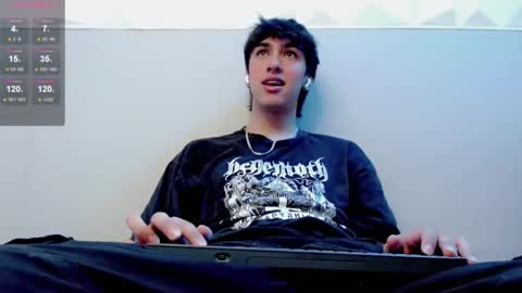 Snapshot of jake_tripp chatting on October 27, 4:15 am jake_tripp online show from October 27, 4:15 am