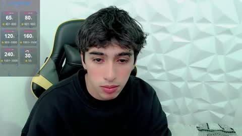 Snapshot of jake_tripp chatting on February 13, 4:11 am jake_tripp online show from February 13, 4:11 am