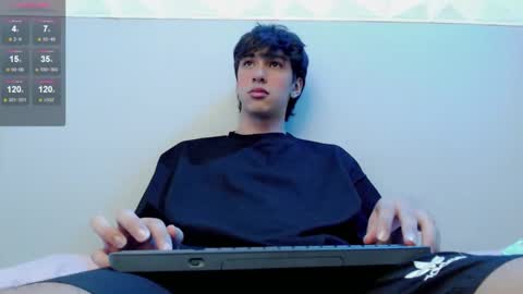 Snapshot of jake_tripp chatting on October 25, 6:04 am jake_tripp online show from October 25, 6:04 am