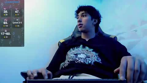 Snapshot of jake_tripp chatting on February 7, 4:27 am jake_tripp online show from February 7, 4:27 am