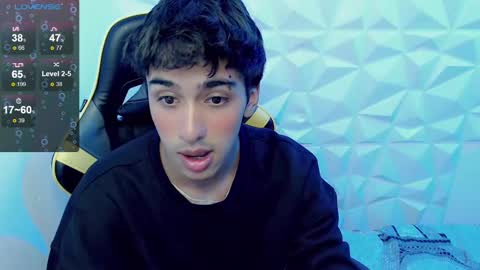 Snapshot of jake_tripp chatting on January 25, 3:30 am jake_tripp online show from January 25, 3:30 am