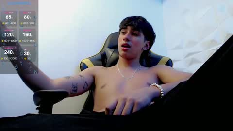 Snapshot of jake_tripp chatting on March 8, 7:13 am jake_tripp online show from March 8, 7:13 am