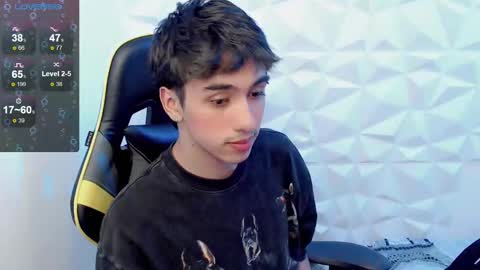 Snapshot of jake_tripp chatting on January 13, 4:18 am jake_tripp online show from January 13, 4:18 am