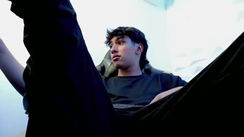 Snapshot of jake_tripp chatting on March 7, 4:02 am jake_tripp online show from March 7, 4:02 am