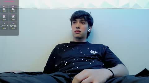 Snapshot of jake_tripp chatting on October 17, 5:33 am jake_tripp online show from October 17, 5:33 am