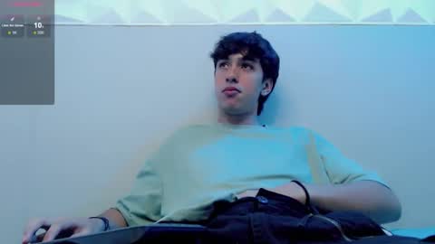 Snapshot of jake_tripp chatting on October 18, 5:34 am jake_tripp online show from October 18, 5:34 am