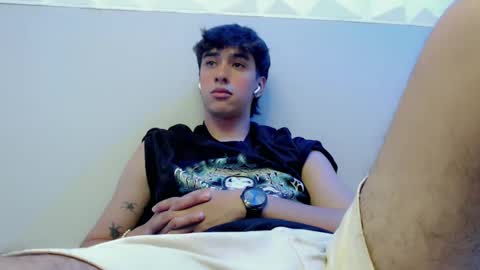 Snapshot of jake_tripp chatting on October 2, 5:00 am jake_tripp online show from October 2, 5:00 am