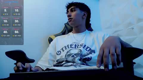 Snapshot of jake_tripp chatting on February 28, 3:26 am jake_tripp online show from February 28, 3:26 am