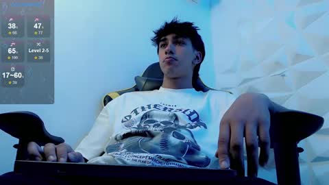 Snapshot of jake_tripp chatting on March 3, 3:28 am jake_tripp online show from March 3, 3:28 am