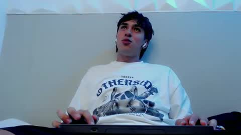 Snapshot of jake_tripp chatting on September 27, 5:05 am jake_tripp online show from September 27, 5:05 am