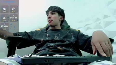 Snapshot of jake_tripp chatting on December 6, 4:47 am jake_tripp online show from December 6, 4:47 am