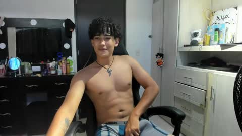 jake willianss online show from May 19, 8:26 pm