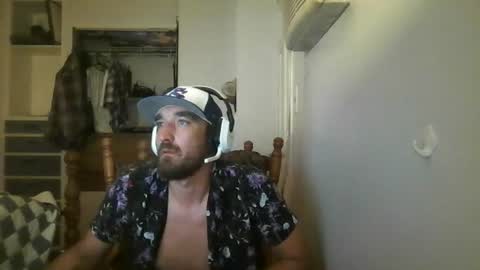 Jake online show from August 5, 6:51 am