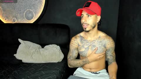 Santiago online show from November 4, 6:47 am