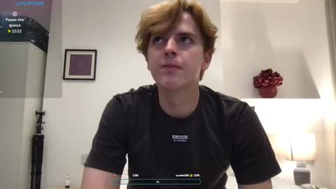 Jake Wallace online show from March 31, 8:10 pm