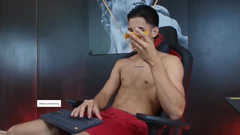 JakeMoxley online show from October 6, 12:54 pm