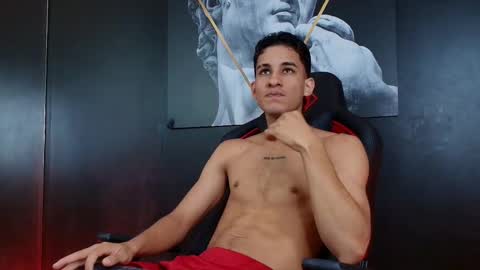 JakeMoxley online show from October 1, 1:15 pm