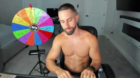 Jake Orion online show from July 25, 4:26 pm