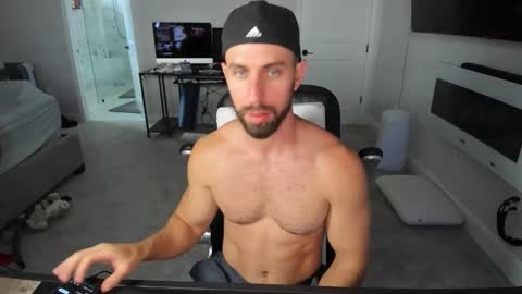 Jake Orion online show from April 14, 4:28 pm