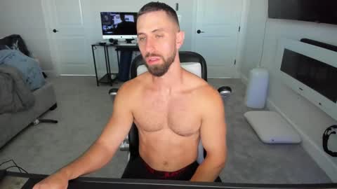 Jake Orion online show from April 18, 5:58 pm