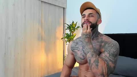 Snapshot of jakeortega chatting on September 10, 8:13 am Jake Orthega online show from September 10, 8:13 am